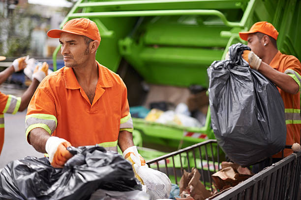 Recycling Services for Junk in Boulder Creek, CA