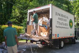 Boulder Creek, CA Junk Removal Services Company